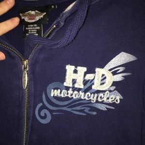 Harley Davidson jacket